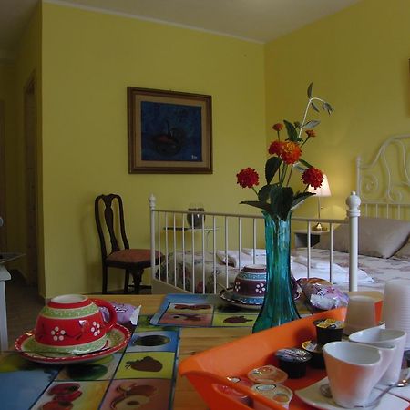 Locanda Degli Etruschi Montalto di Castro Habitación foto