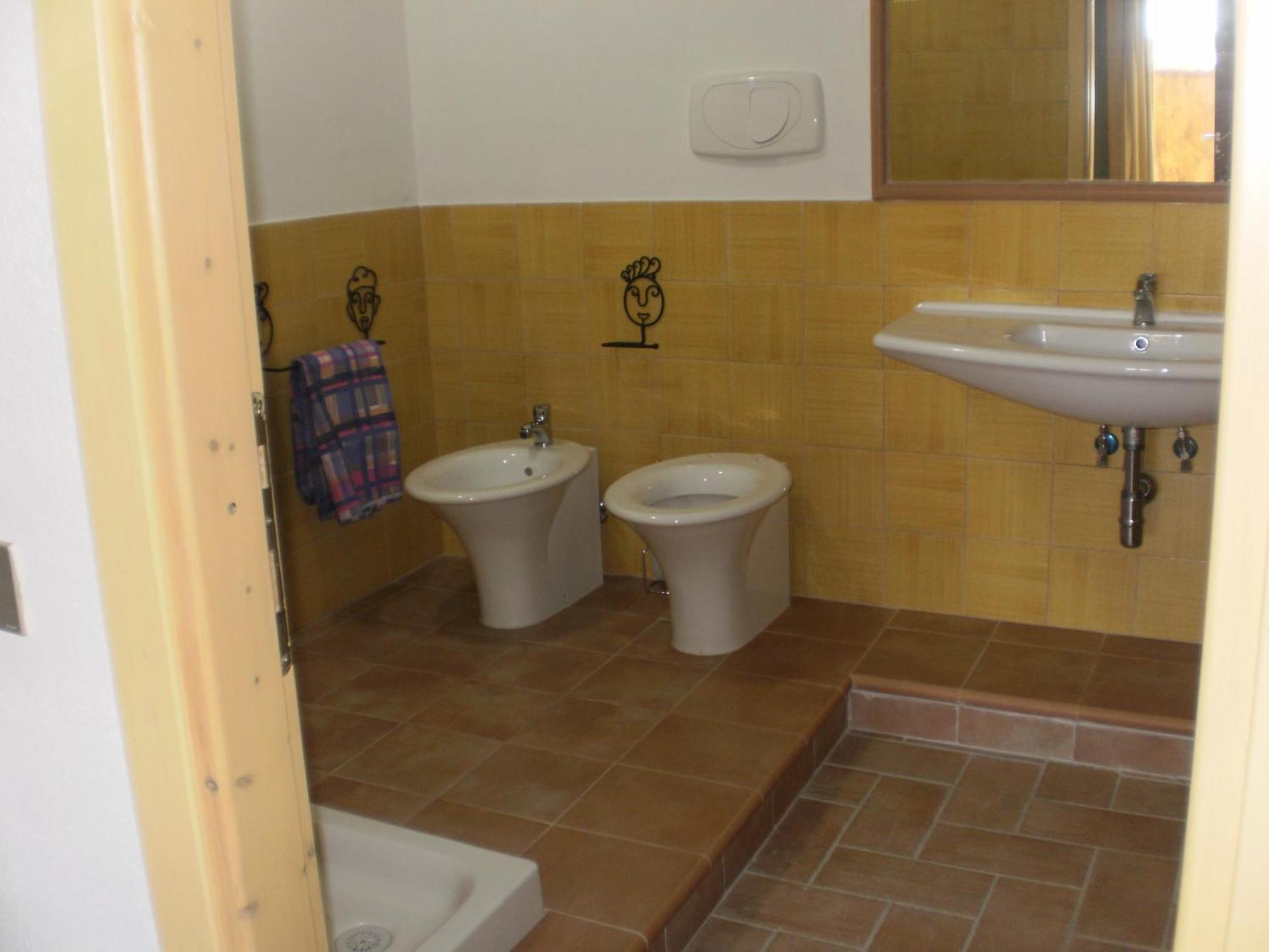 Locanda Degli Etruschi Montalto di Castro Habitación foto