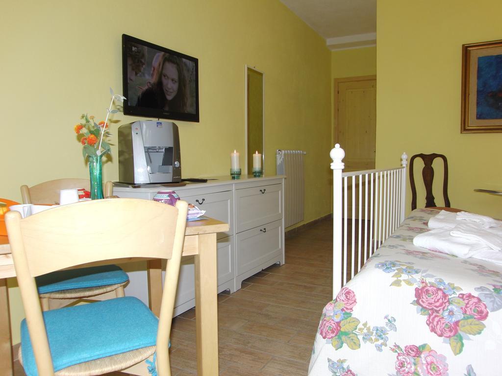 Locanda Degli Etruschi Montalto di Castro Habitación foto