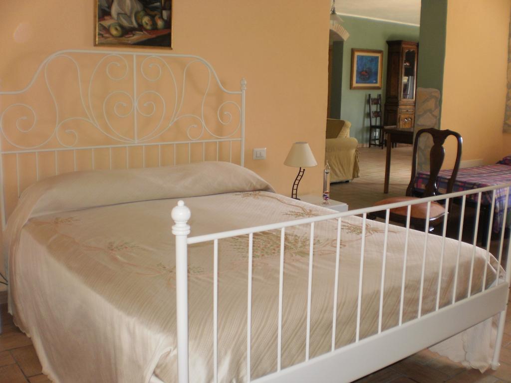 Locanda Degli Etruschi Montalto di Castro Habitación foto