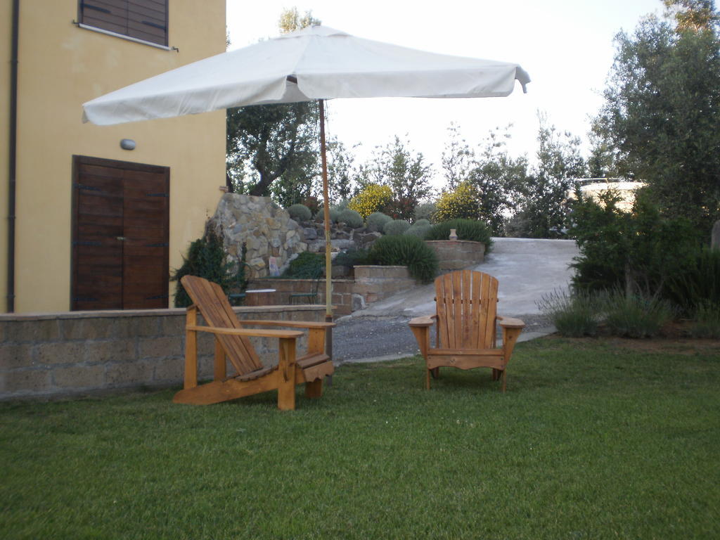 Locanda Degli Etruschi Montalto di Castro Habitación foto